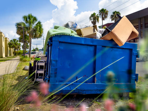 Best Scrap Metal Removal  in Plattsburgh West, NY