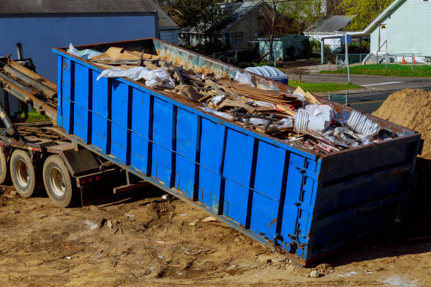 Best Residential Junk Removal  in Plattsburgh West, NY