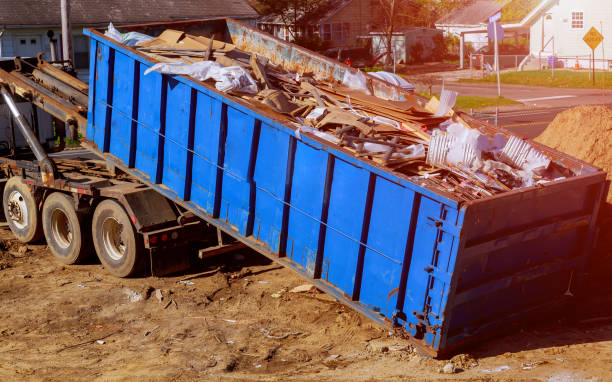 Same-Day Junk Removal Services in Plattsburgh West, NY